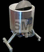 خط تولید شکلات سنگی