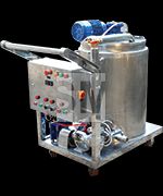 خط تولید شکلات صبحانه