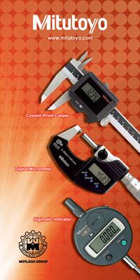 مرکز پخش میتوتویو ( انواع : کولیس ، میکرومتر ، ساعت اندیکاتور ... )