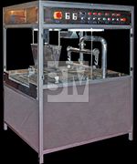 فروش خط تولید شکلات سکه ای