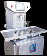 فروش خط تولید شکلات تخته ای