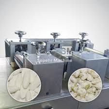 خرید خط تولید شکر پنیر