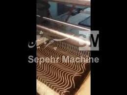 خط تولید میشکا