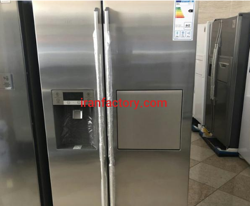 تعمیر انواع یخچال و فریزرهای خانگی و صنعتی در تهران