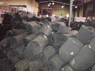 فروش کارخانه ذوب آهن در مازندران با وام