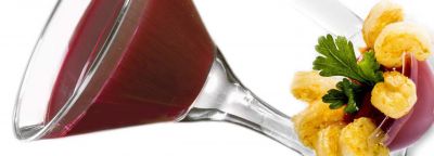 آبمیوه الگور