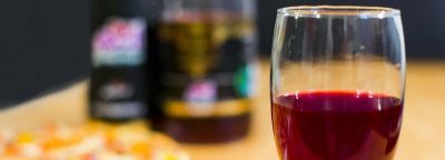 اب هویج الگور