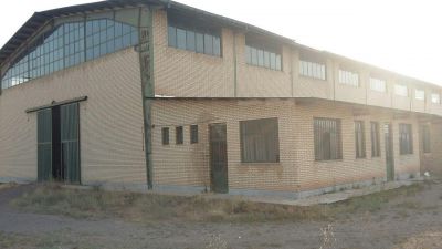 مشارکت و فروش کارخانه غذایی در زنجان 