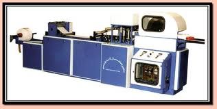 فروش دستگاه دستمال کاغذي -فروش ماشین آلات دستمال کاغذی 