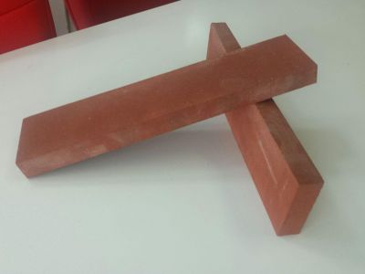 خرید آجر رنگی نسوز پارس آجر 