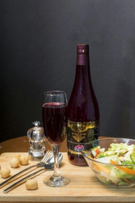 پذيرش نمايندگي نوشيدني هويج بنفش 