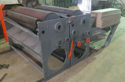 فروش دستگاه های کارتن سازی