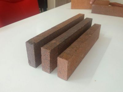 فروش آجر نسوز نما پارس آجر