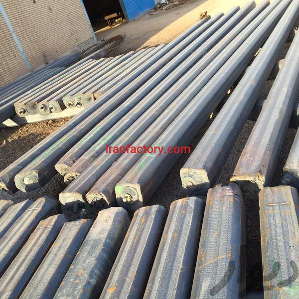 فروش کارخانه نورد فعال در تهران