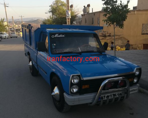 حمل اثاث منزل باکادری جوان و قیمت مناسب