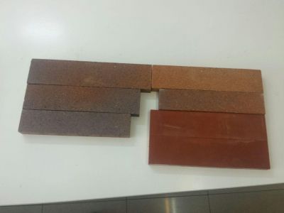 خرید آجر نسوز نما پارس آجر