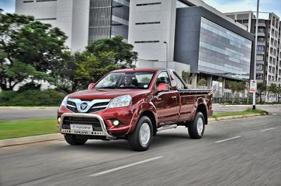 پیکاپ فوتون