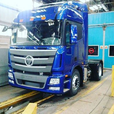 فروش ویژه کشنده داف