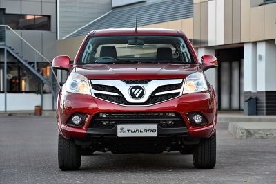 فروش اقساطی پیکاپ آک دیزل