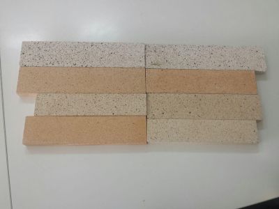 فروش آجر نسوز رنگی پارس آجر 