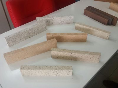 اجر نسوز تیره پارس آجر