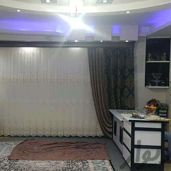 فروش آپارتمان در لاهیجان ۹۰ متری