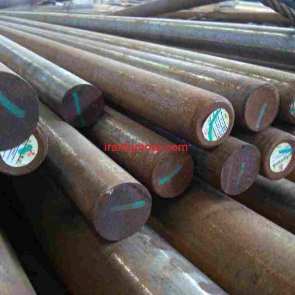 بزرگترین و معتبرترین مرکزفروش فولادگرمکار ویژه