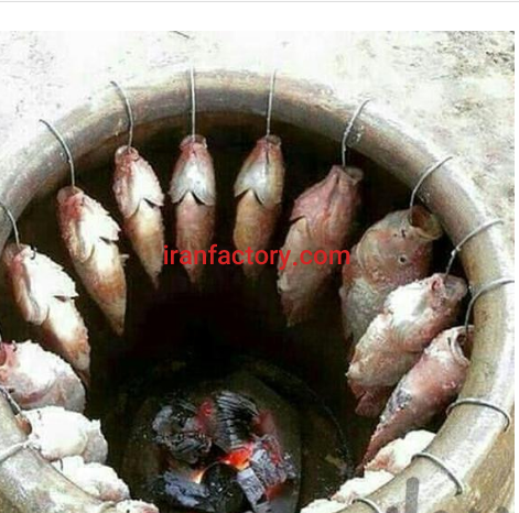 تولید کننده انواع سفال و تنور خانگی در یزد