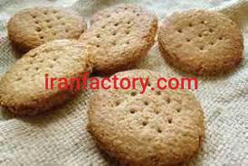 ساخت و فروش دستگاه بیسکویت قهوه و چوب شور در تهران