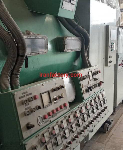 با 600 میلیون تومان صاحب کارگاه شوید