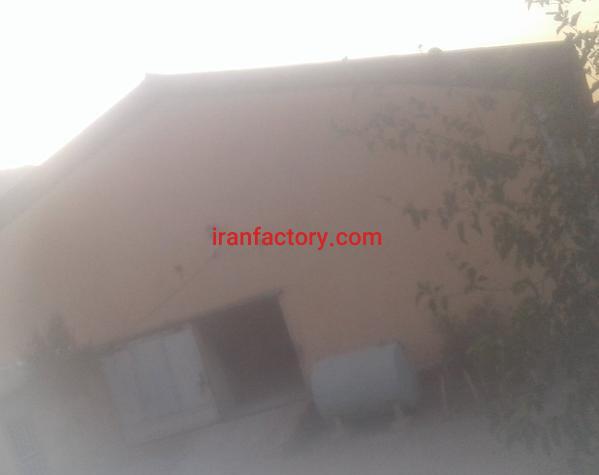 فروش کارخانه سنگبری در خرم آباد