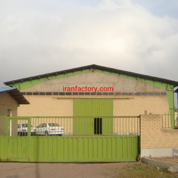 فروش کارخانه تولید و بسته بندی انواع روانکارها