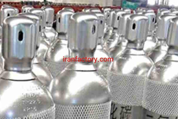 گاز نیتروژن