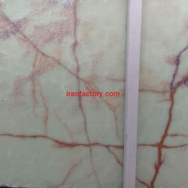 اسلب مرمر سبز آذربایجان سنگبری الوان