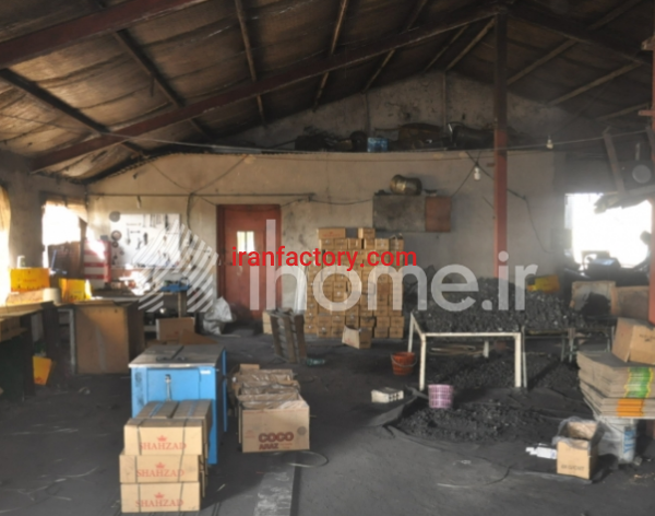 فروش 50هزار متر سوله و زمین در بزرگراه کرج قزوین