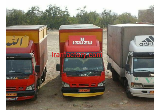 حمل وسایل سنگین مثل گاو صندوق.یخچال