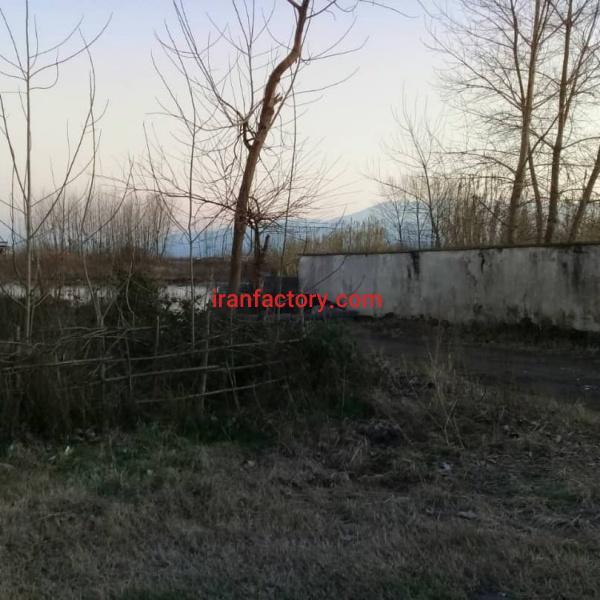 فروش استخر پرورش ماهی گیلان