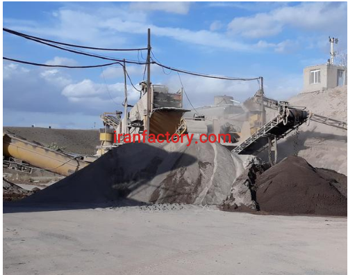 حمل ماسه نخاله و