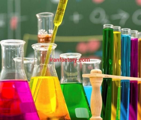 فروش حلال های هیدرو کربنی در تهران