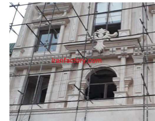 تولید پنجره دوجدارهupvc در قزوین