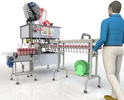 اتوماسیون صنعتی و راه اندازی ماشین آلات صنعتی -برنامه نویسی