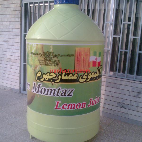 تولید کننده المان های تبلیغاتی فایبرگلاس