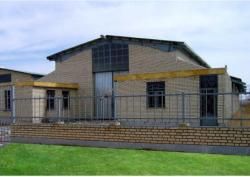 فروش کارخانه در شهرک صنعتی خیر آباد اراک