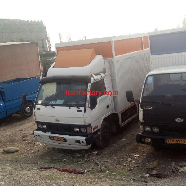 حمل اثاثیه منزل در اریا شهر