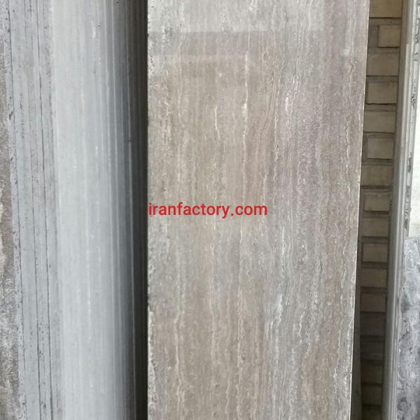 فروش تراورتن سیلور خرمائی تکاب شاهد