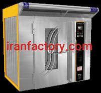 ساخت خط تولید شیرینی صنایع پخت مشهد