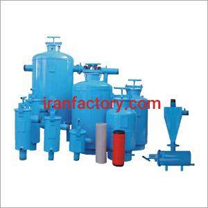 تولید و فروش تجهیزات آبیاری و آبرسانی