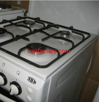 تعمیرات و نصب انواع اجاق گاز در قم