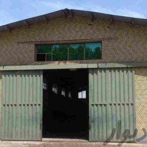 فروش ٤ سوله مجزا با پایان کار و سند در ورامین