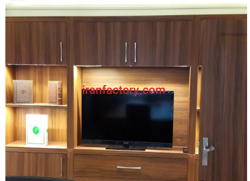 تولید کننده انواع کابینت